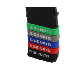 Anillo de Goma 5.56 NATO - - Imagen 4
