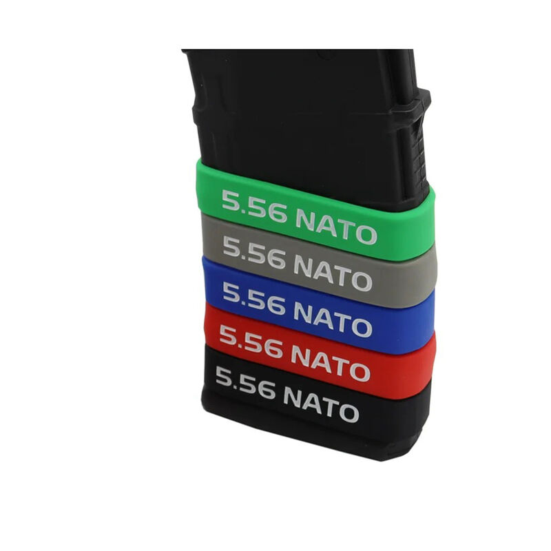 Anillo de Goma 5.56 NATO - - Imagen 4