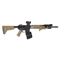 Grip Angular M-Lok DF Tactical - - Imagen 4