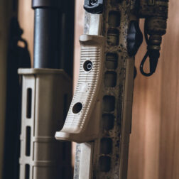 Grip Angular M-Lok DF Tactical - - Imagen 5