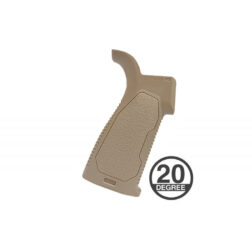 Pistolete Enhanced pistol Grip tipo STRK DF Tactical - - Imagen 4