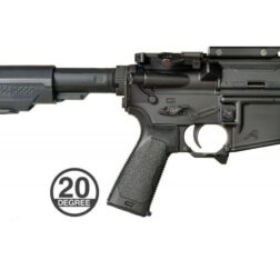 Pistolete Enhanced pistol Grip tipo STRK DF Tactical - - Imagen 5