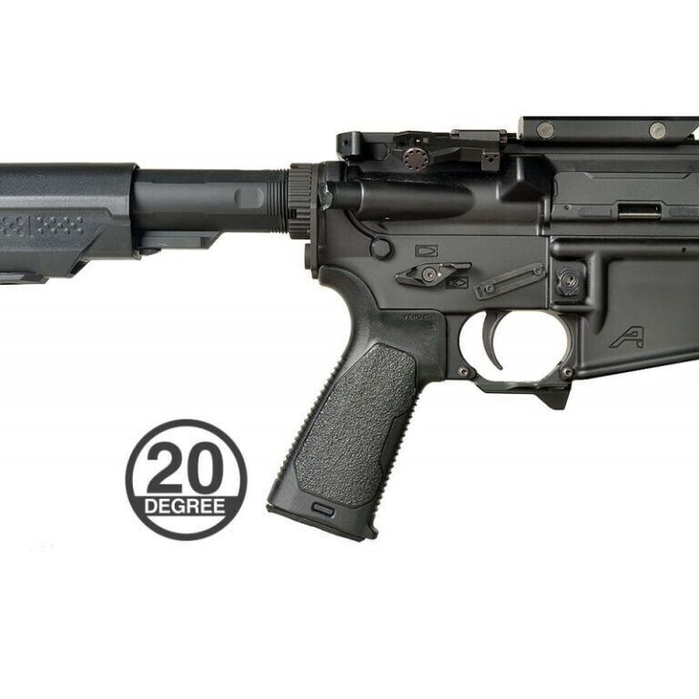 Pistolete Enhanced pistol Grip tipo STRK DF Tactical - - Imagen 5