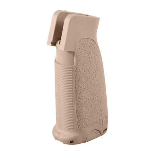 Pistolete M4 tipo BCM Mod 0 - DF Tactical - Imagen 2