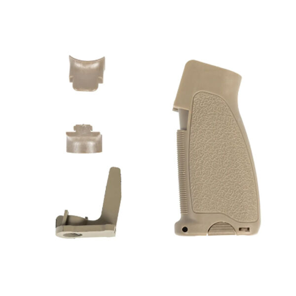 Pistolete M4 tipo BCM Mod 0 - DF Tactical - Imagen 3