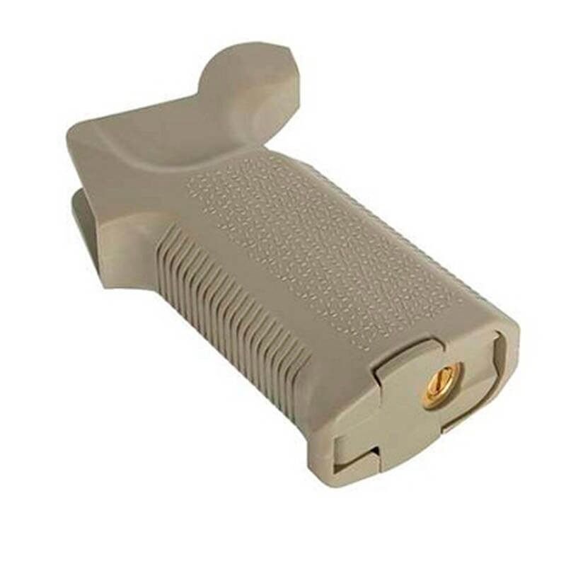 Pistolete M4 tipo K2 - DF Tactical - Imagen 3