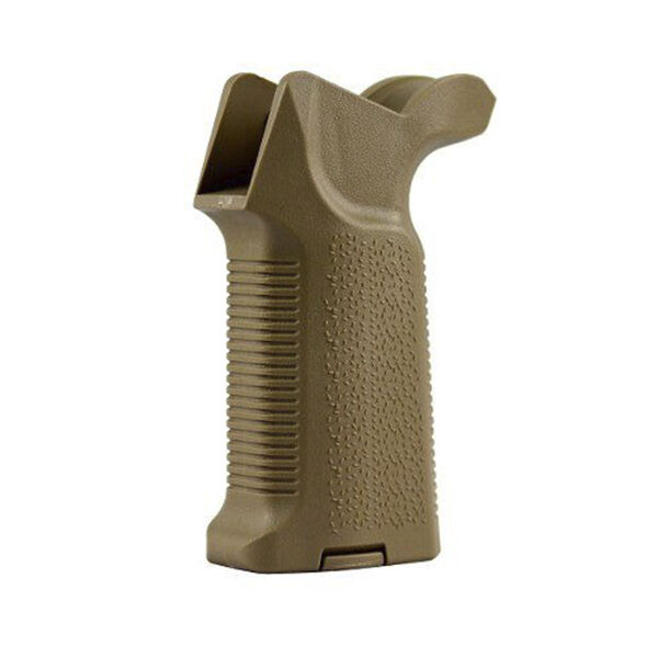 Pistolete M4 tipo K2 - DF Tactical - Imagen 2