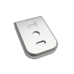 Baseplate Metálico para Glock V2 (TM/WE/WA) DF Tactical - Imagen 3