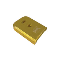 Baseplate Metálico para Glock V2 (TM/WE/WA) DF Tactical