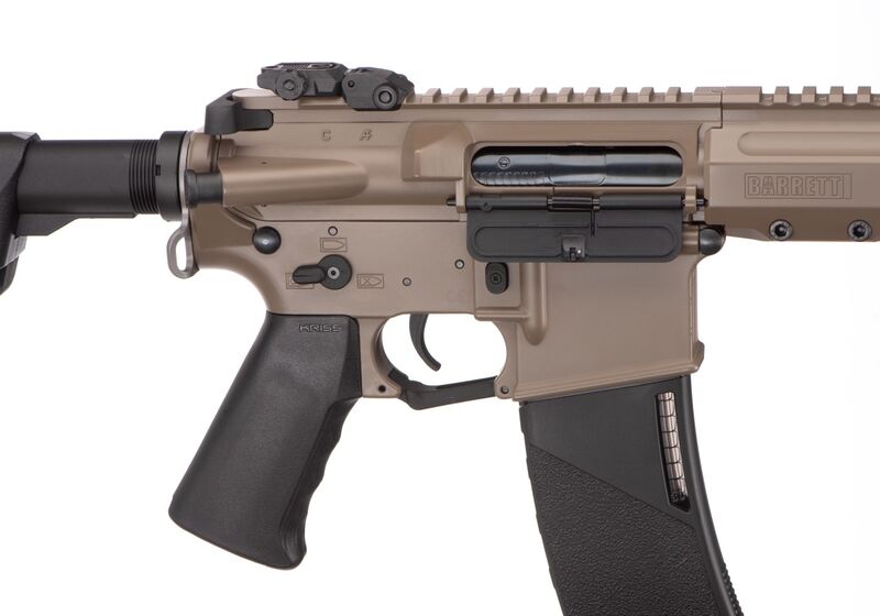 Barret REC7 Krytac - Imagen 3