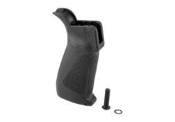 Pistolete para AR15 Ultra Slim GBB Leapers - Negro - Imagen 4
