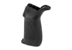 Alternative view of Pistolete para AR15 Ultra Slim GBB Leapers - Negro