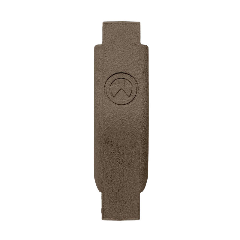 Guardamontes de Polimero para GBB Magpul - Imagen 2