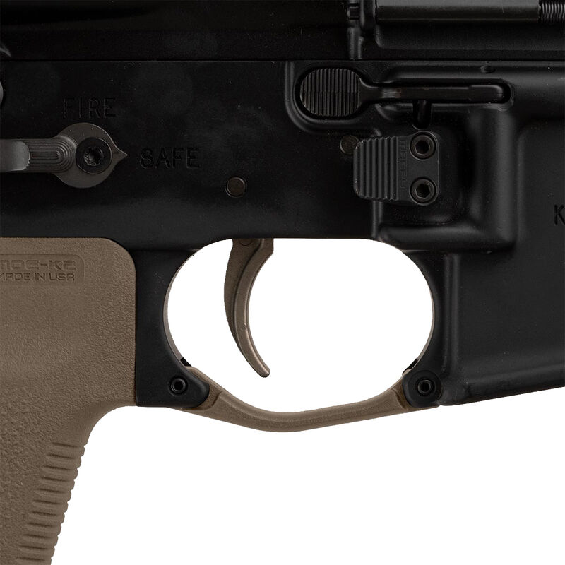 Guardamontes de Polimero para GBB Magpul - Imagen 4