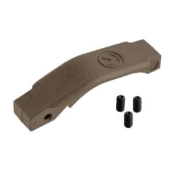 Guardamontes de Polimero para GBB Magpul - Imagen 3