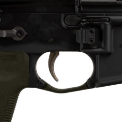Guardamontes de Polimero para GBB Magpul - Imagen 13