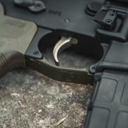 Guardamontes de Polimero para GBB Magpul - Imagen 12