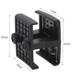 Pinza para Cargadores MP5 DF Tactical - Negro - Imagen 5