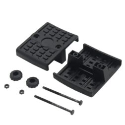 Alternative view of Pinza para Cargadores MP5 DF Tactical - Negro