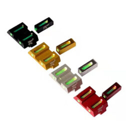 Set Miras con Fibra Optica para Glock - DF Tactical - Imagen 9