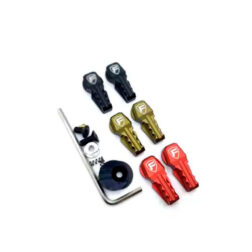 Selectores de tiro CNC tipo F1 para M4 DF Tactical - - Imagen 4