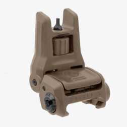 Alternative view of Alzas abatibles tipo MBUS 3 - Negro