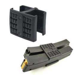 Pinza para Cargadores MP5 DF Tactical - Negro