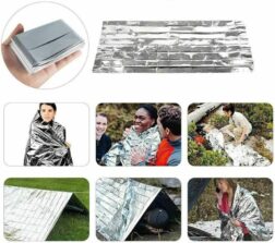 Kit de supervivencia compacto V2 (13 Articulos) - Imagen 3