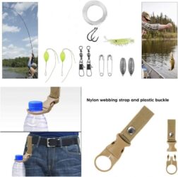 Kit de supervivencia compacto V2 (13 Articulos) - Imagen 4