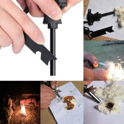 Kit de supervivencia compacto V2 (13 Articulos) - Imagen 5