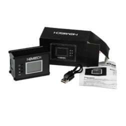 Cronografo Compacto - Novritsch - Imagen 5