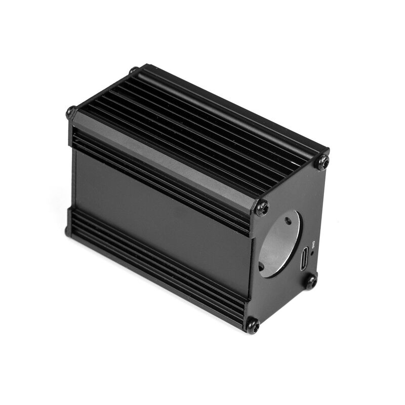 Cronografo Compacto - Novritsch - Imagen 4