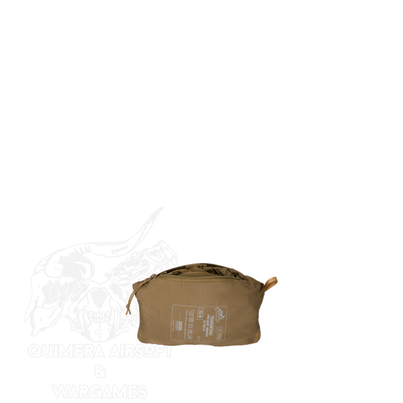 Corta Vientos Tramontane Wind Jacket Nylon Helikon - Imagen 6