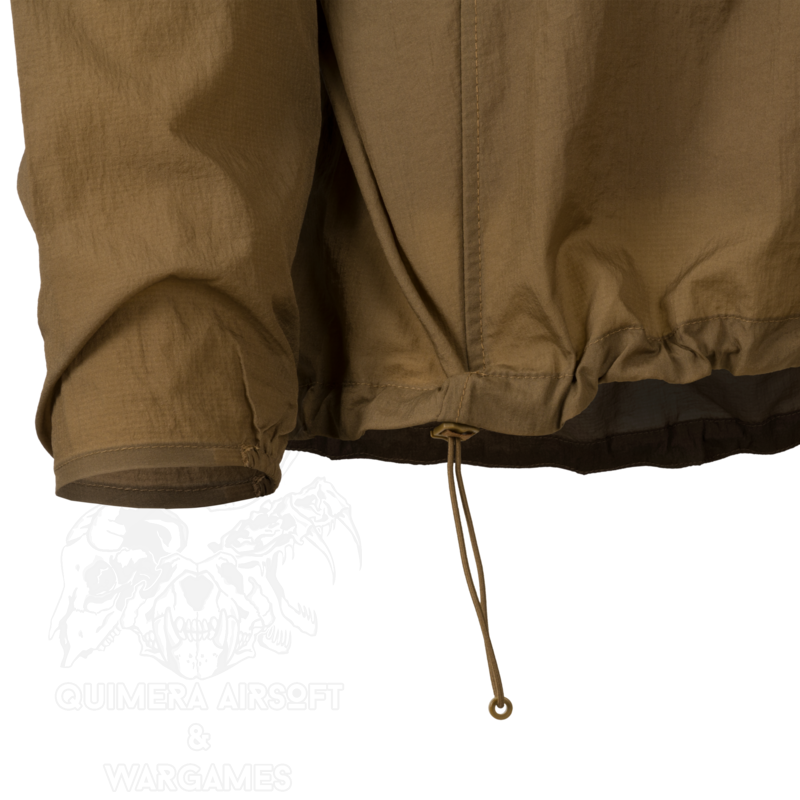 Corta Vientos Tramontane Wind Jacket Nylon Helikon - Imagen 9