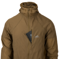 Corta Vientos Tramontane Wind Jacket Nylon Helikon - Imagen 10