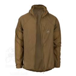 Corta Vientos Tramontane Wind Jacket Nylon Helikon - Imagen 11