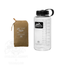 Corta Vientos Tramontane Wind Jacket Nylon Helikon - Imagen 13