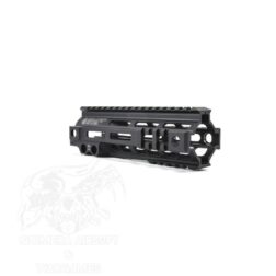 Guardamanos CNC Tipo Geissele Super Modular Rail MK4 - 7 - Imagen 3