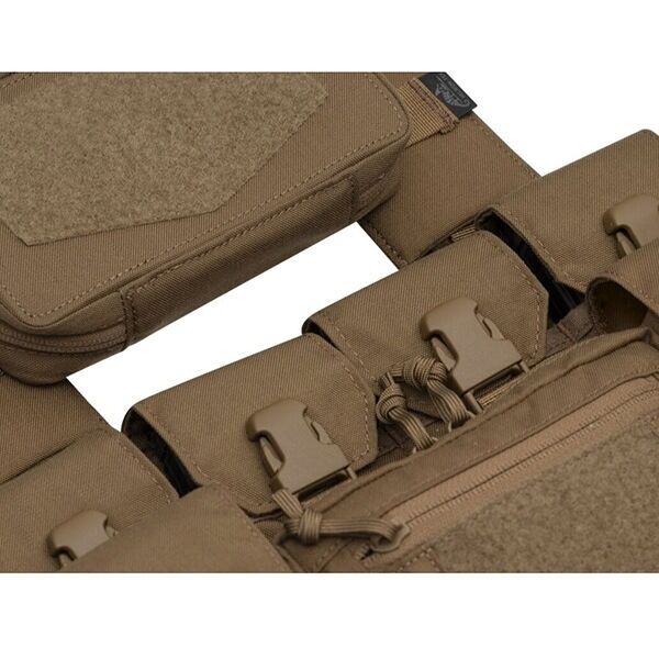 Guardian Chest Panel Helikon - - Imagen 5
