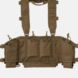 Alternative view of Guardian Recce Chest Rig Helikon
