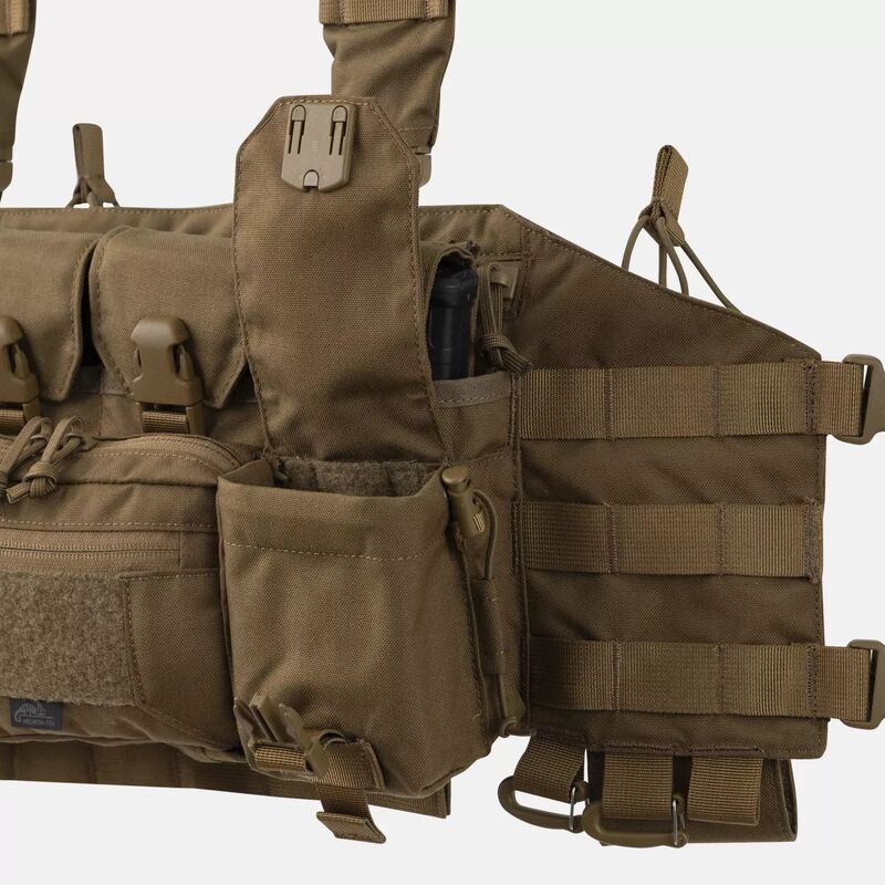 Guardian Recce Chest Rig Helikon - Imagen 8