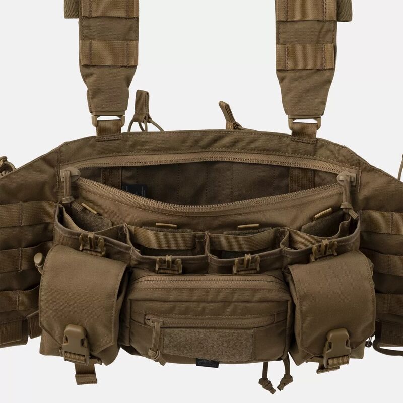Guardian Recce Chest Rig Helikon - Imagen 9