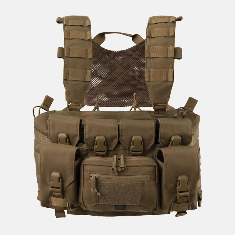 Guardian Recce Chest Rig Helikon - Imagen 13