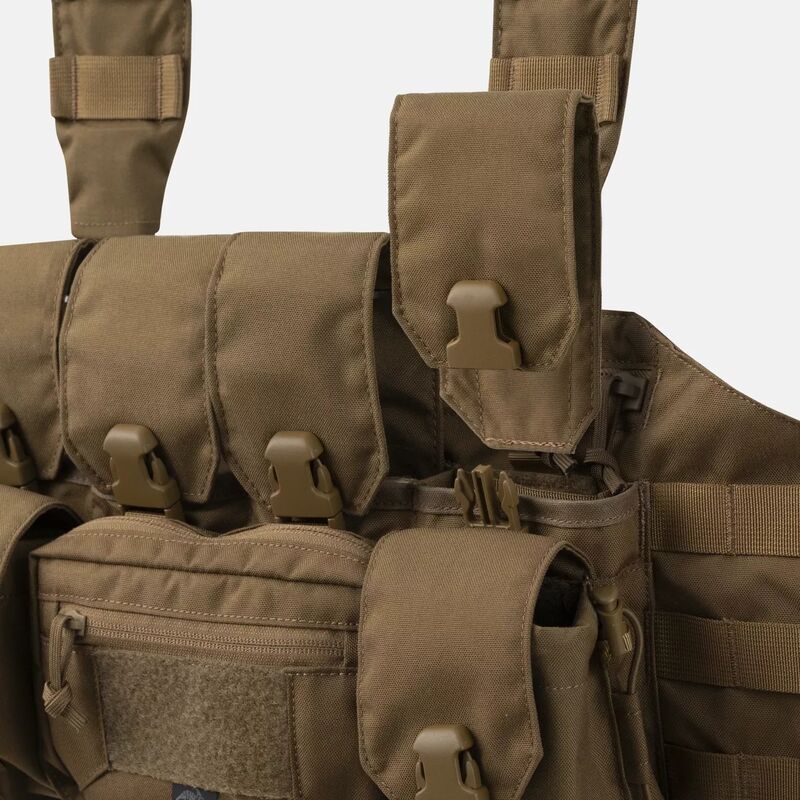 Guardian Recce Chest Rig Helikon - Imagen 14