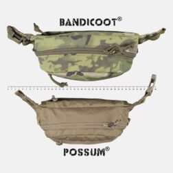 Possum Waist Pack de Cordura Helikon - Imagen 55