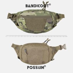 Possum Waist Pack de Cordura Helikon - Imagen 54