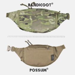 Possum Waist Pack de Cordura Helikon - Imagen 53