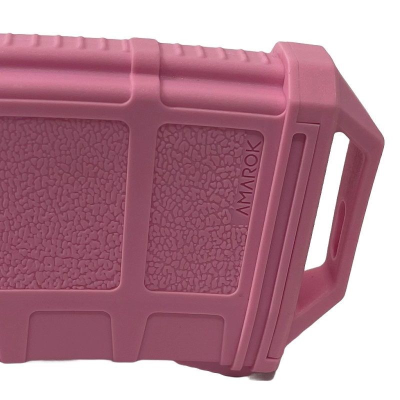 Cargador Mid-Cap de polimero para M4 250bbs B1 Amarok - Imagen 3