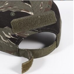 Alternative view of Gorra Baseball Ventilada 2025