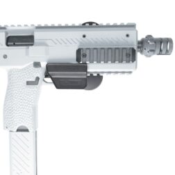 Pistolera Rígida para VMP-1 ROT360 Nuprol - Negro - Imagen 5